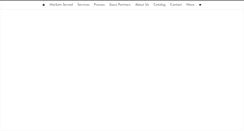 Desktop Screenshot of gacosourcing.com